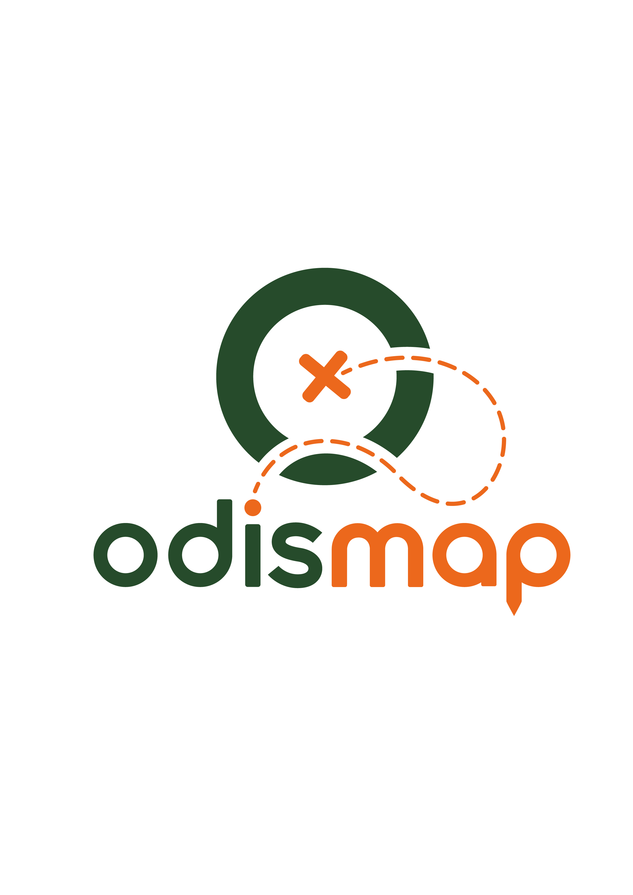 Odismap